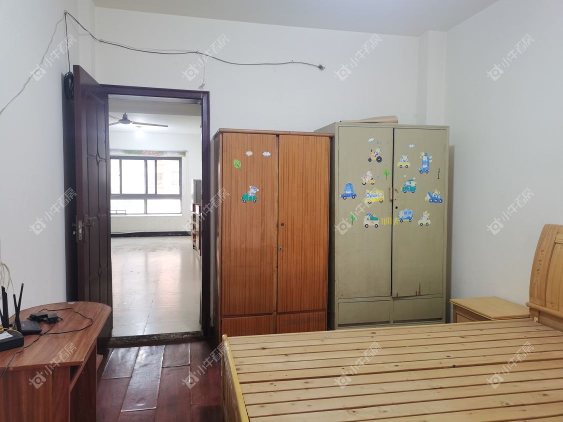 常州景秀世家在租房源_小牛看房