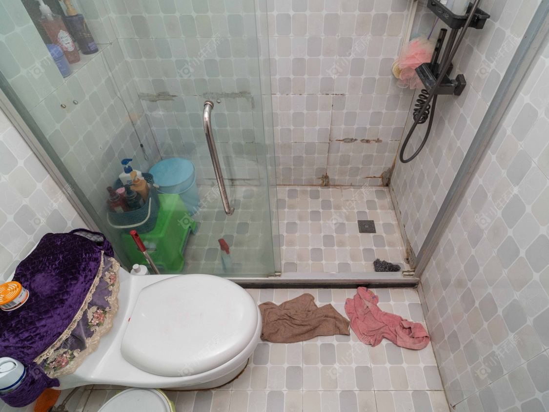 常州金洲花城在售二手房源室内图_小牛看房