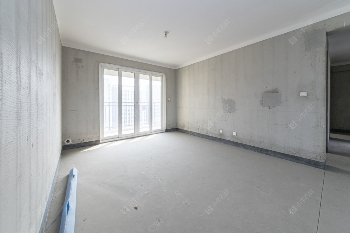 常州星河国际十区在售二手房源室内图_小牛看房