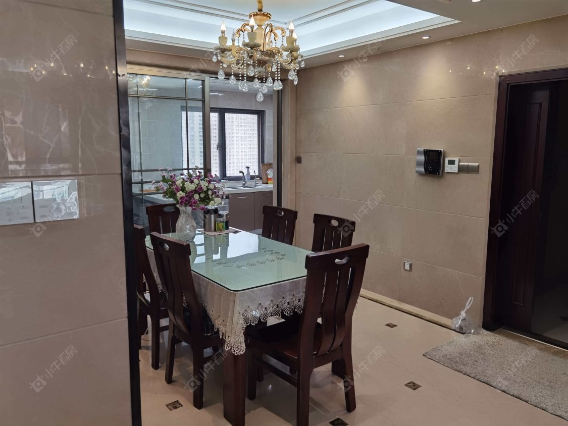 常州世茂香槟湖二期在租房源_小牛看房