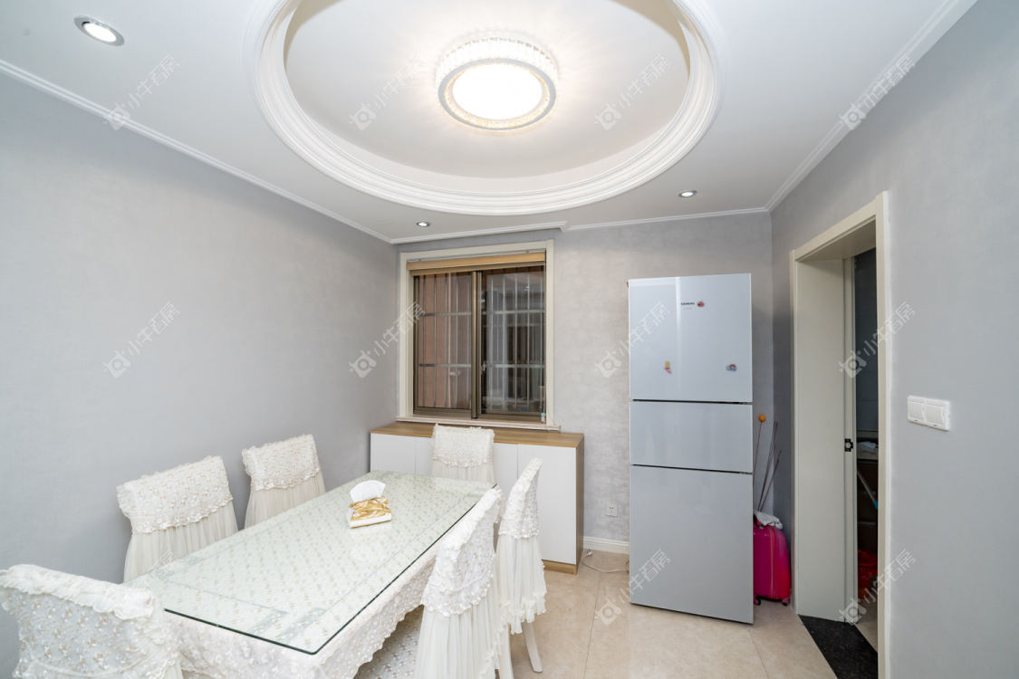 常州银河湾明苑一期在租房源_小牛看房