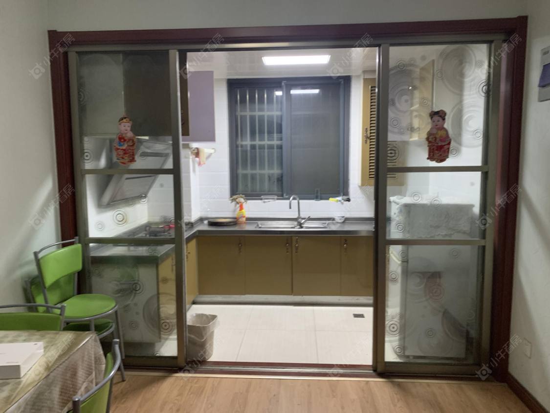 飞龙新苑房源室内图 常州飞龙新苑在租房源室内图_小牛看房