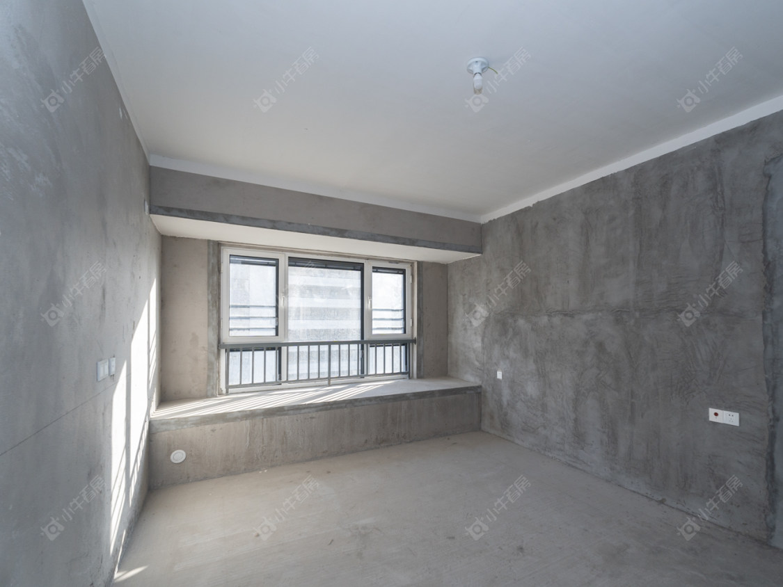 常州万达光语未来一期在售二手房源室内图_小牛看房