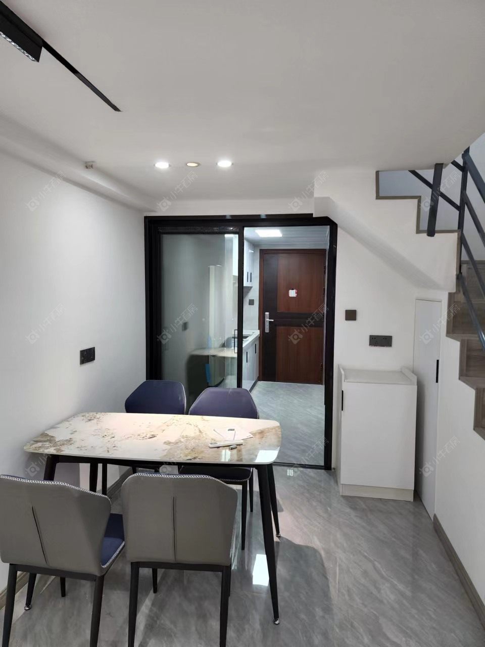 常州牡丹三江公寓在租房源_小牛看房