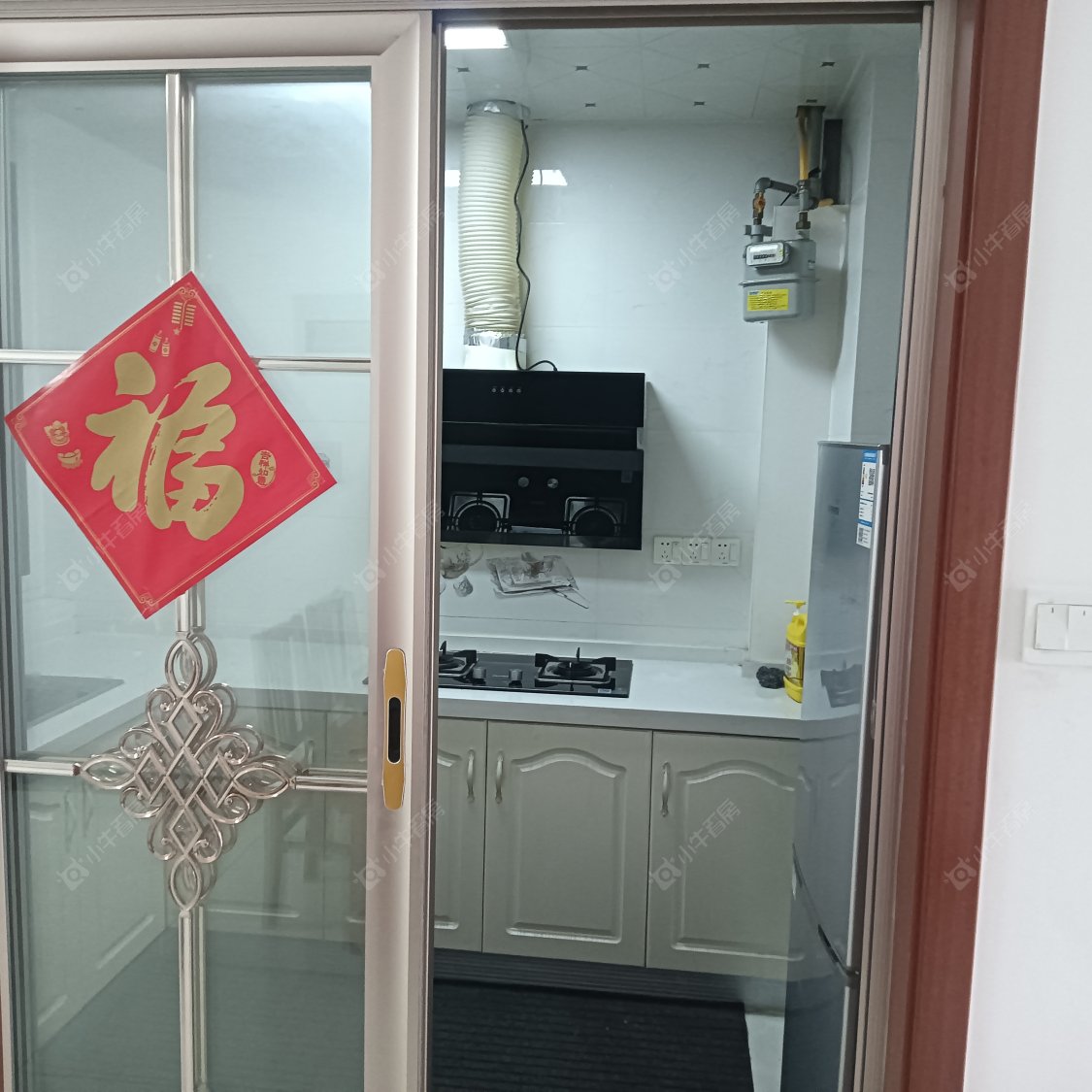 常州梧桐香郡一期在租房源_小牛看房