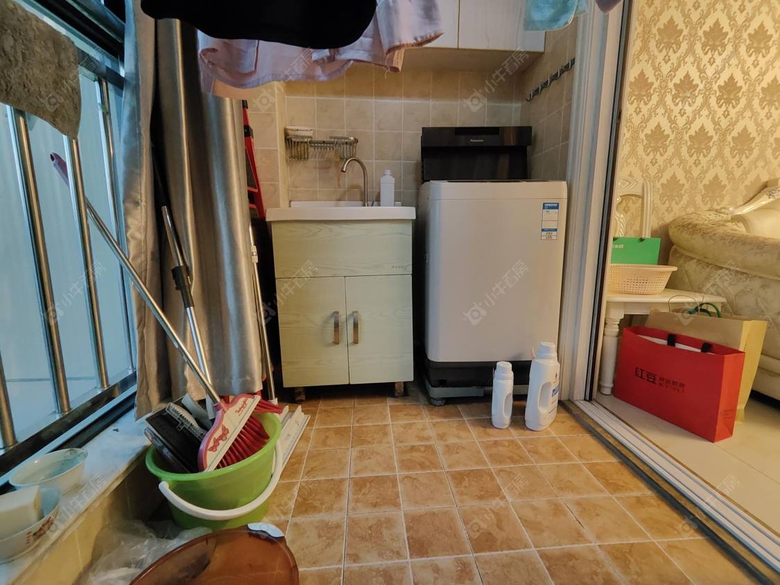 常州新城香溢澜桥一期租房_新城香溢澜桥一期3室2厅房源出租