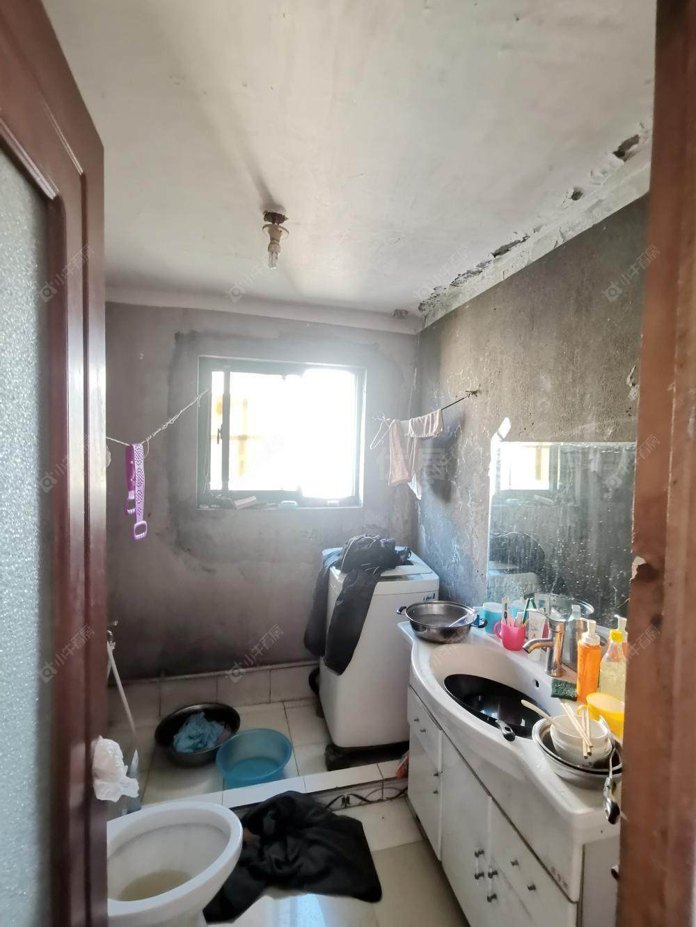 常州橄榄城在售二手房源室内图_小牛看房