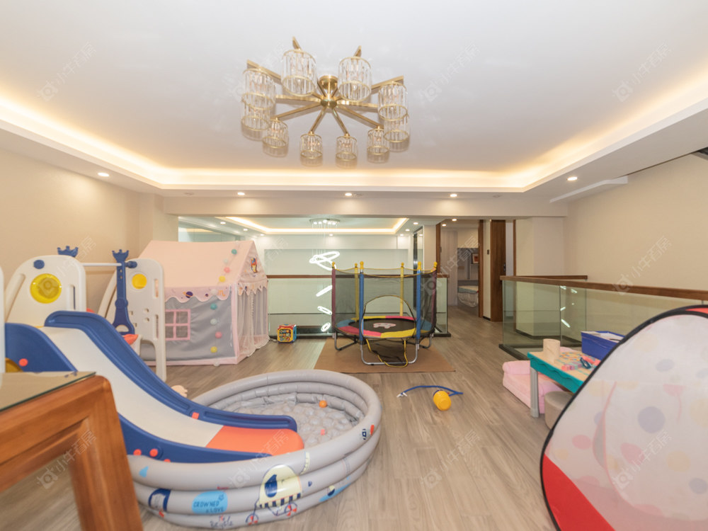 常州秀江南花园在售二手房源室内图_小牛看房