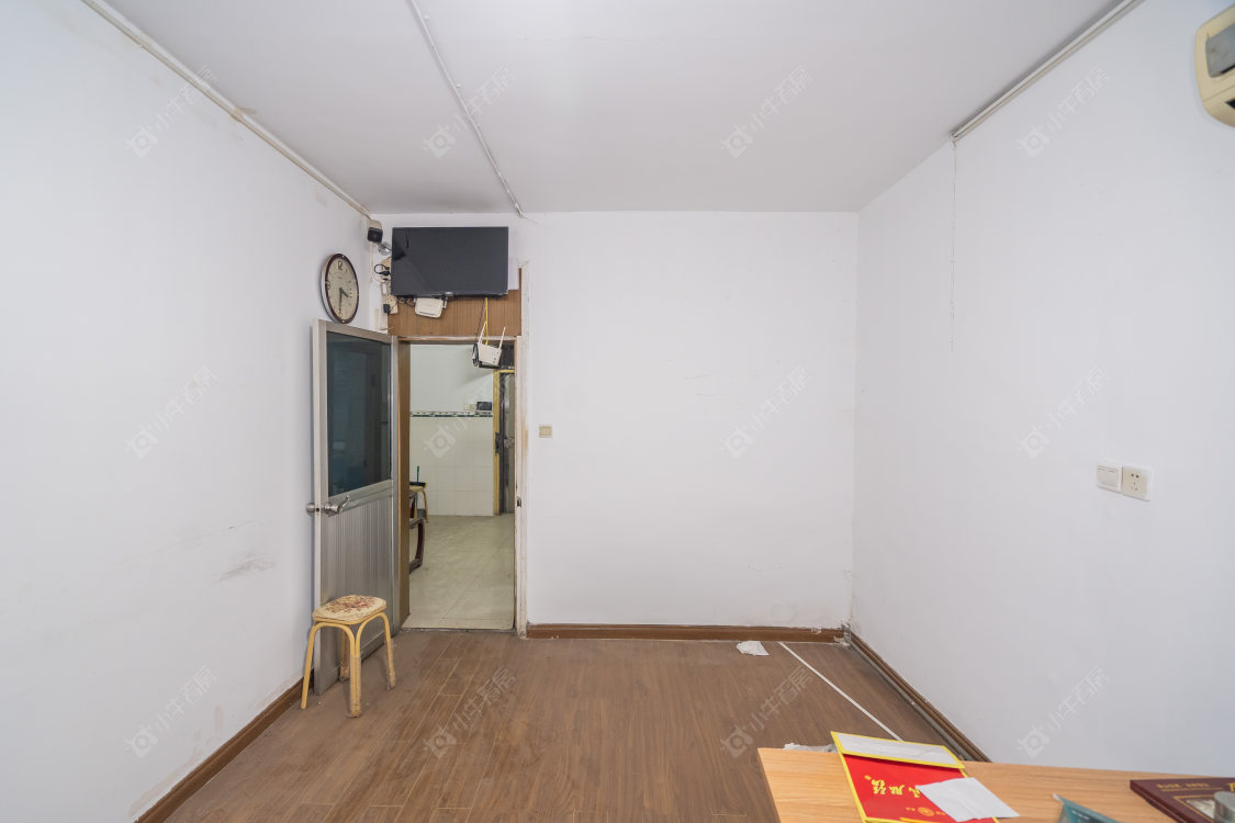 常州和平北路在售二手房源室内图_小牛看房