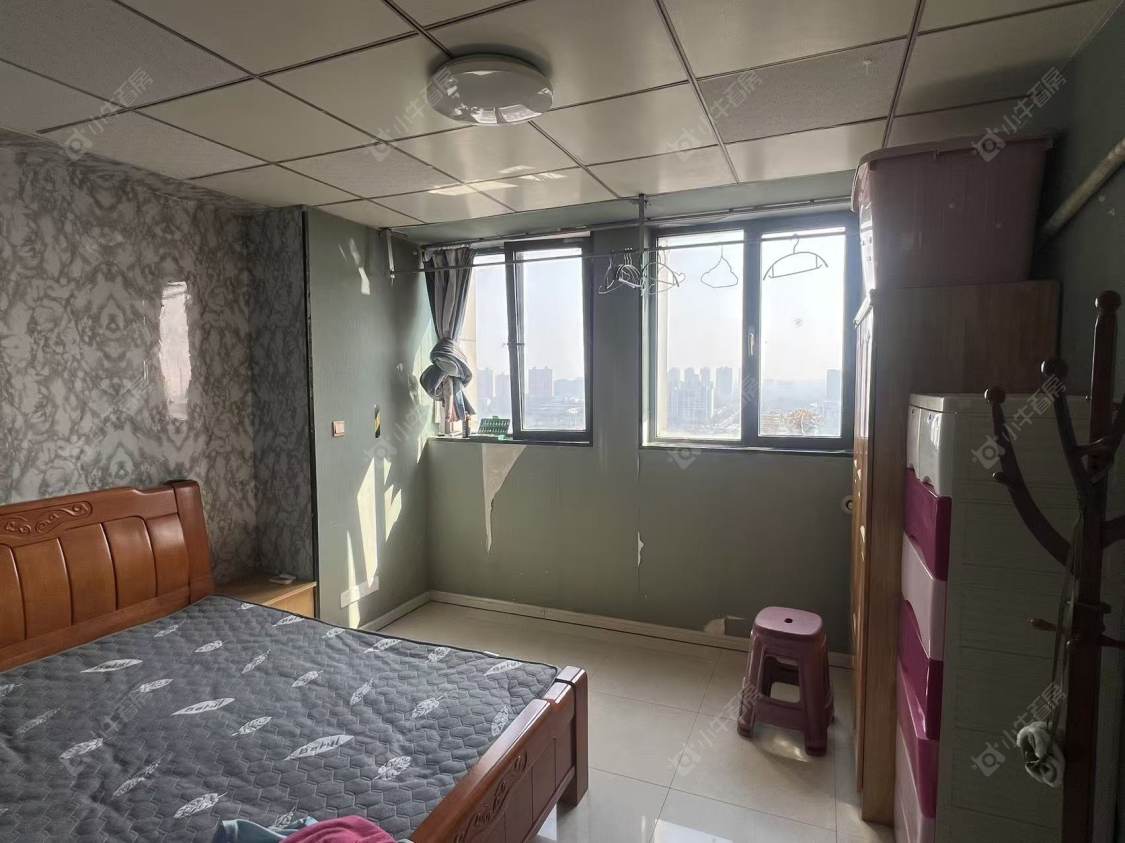 常州亚泰财富中心在租房源_小牛看房