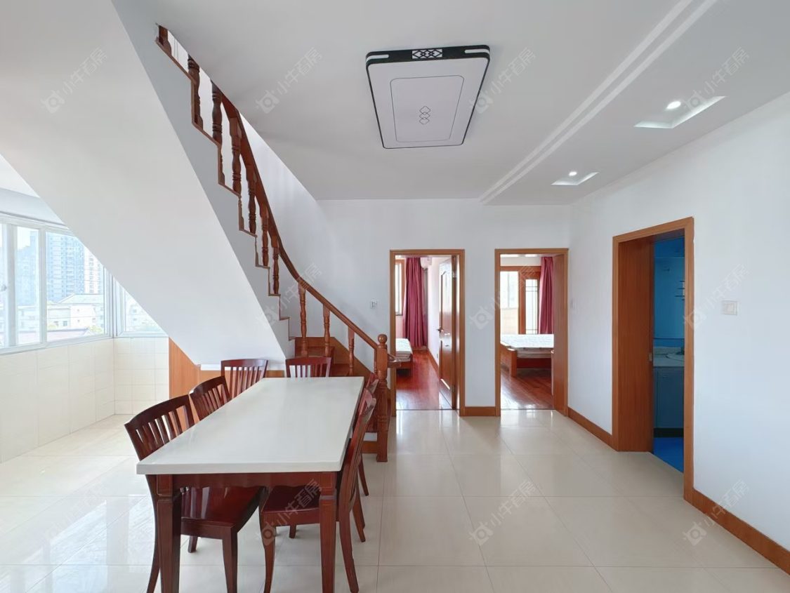 常州颐和家园在租房源室内图_小牛看房