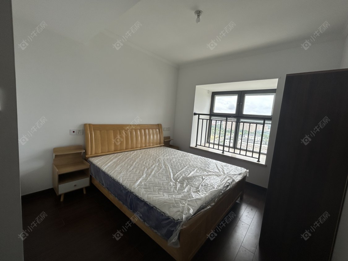 常州蓝光晶曜在租房源_小牛看房