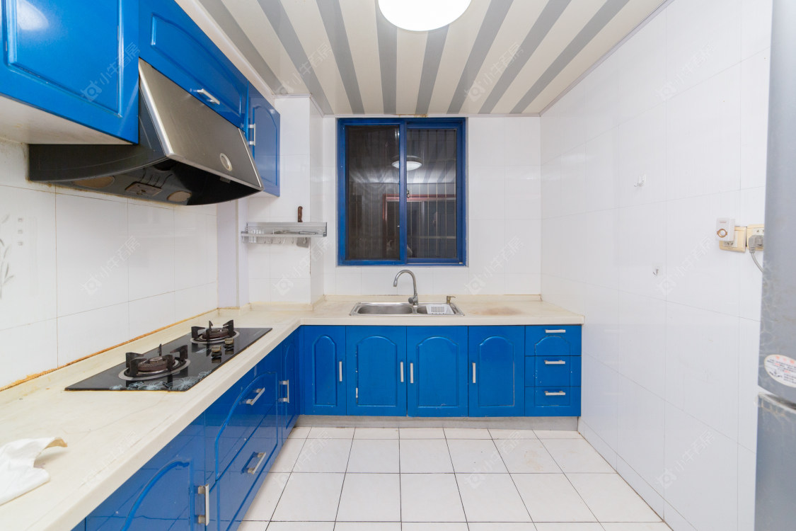 常州太湖明珠苑北区在售二手房源室内图_小牛看房