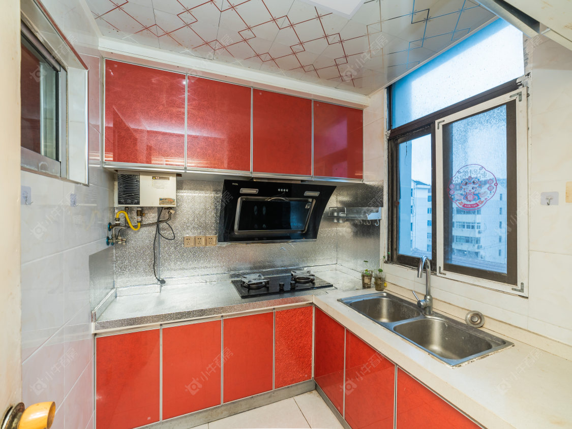 常州河苑新村在售二手房源室内图_小牛看房