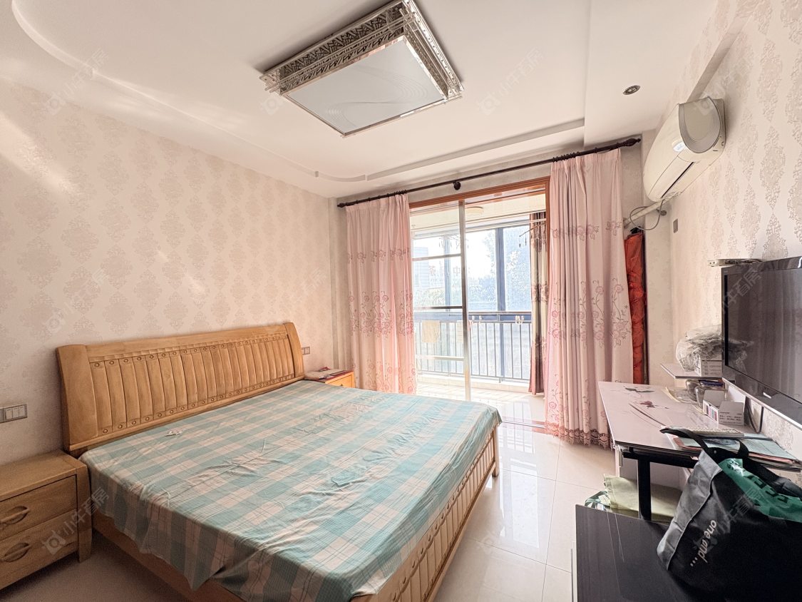 天波城房源室内图 丹阳天波城在售二手房源室内图_小牛看房