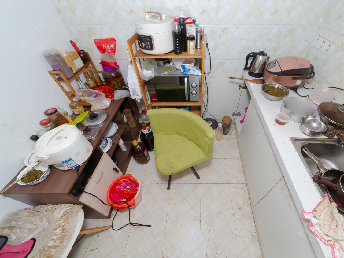 世茂广场房源室内图 常州世茂广场在售二手房源室内图_小牛看房