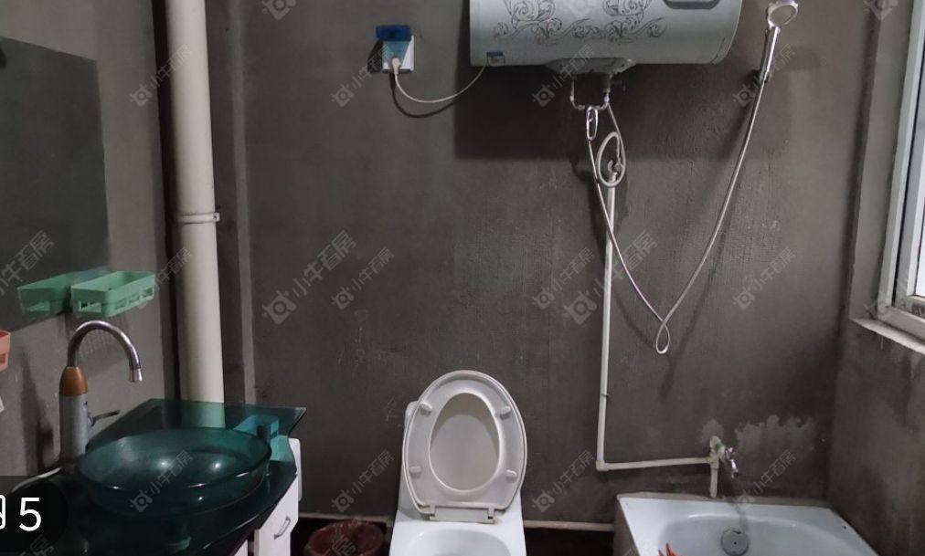 常州华林家园二期租房_华林家园二期2室2厅房源出租