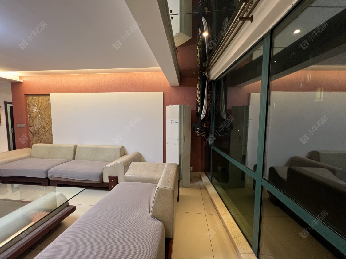 常州天安花园在租房源_小牛看房