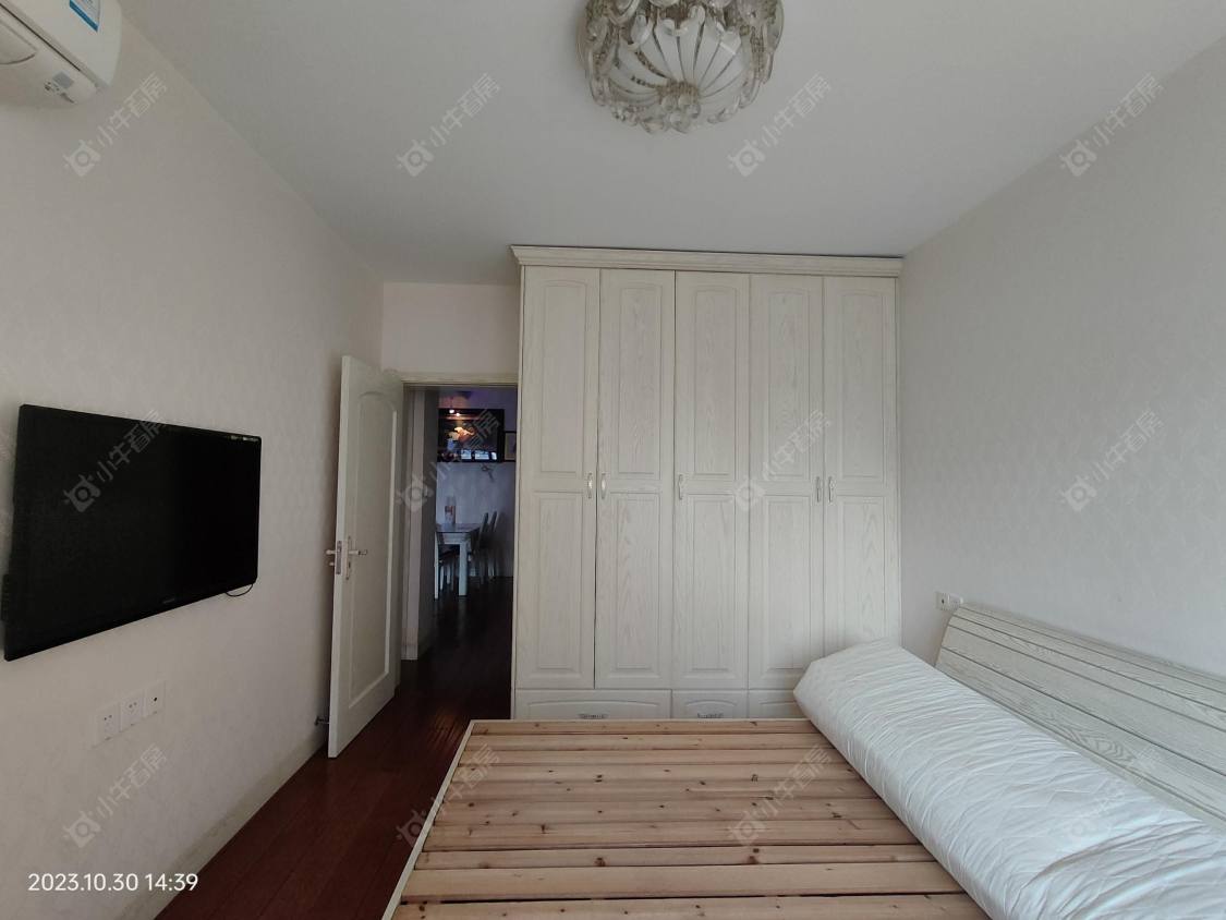 公园壹号三期房源室内图 常州公园壹号三期在租房源室内图_小牛看房