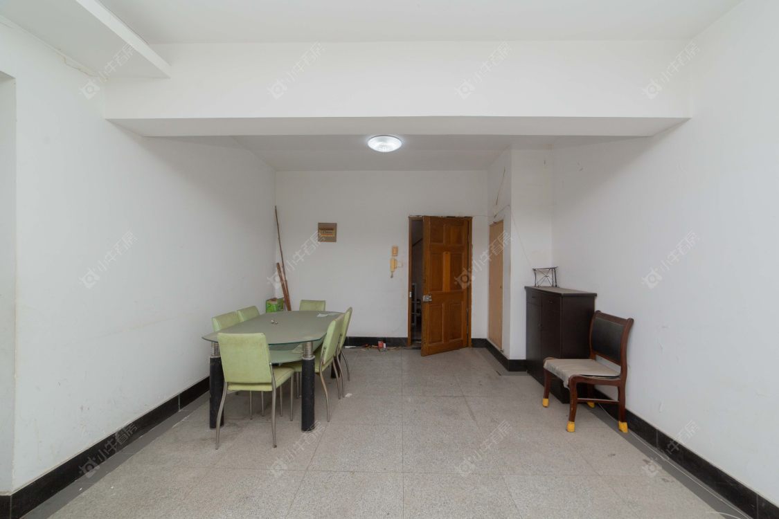 常州侨光苑在售二手房源室内图_小牛看房