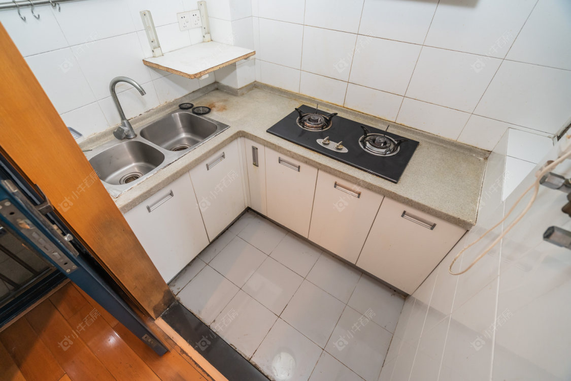 常州新天地商业广场在售二手房源室内图_小牛看房