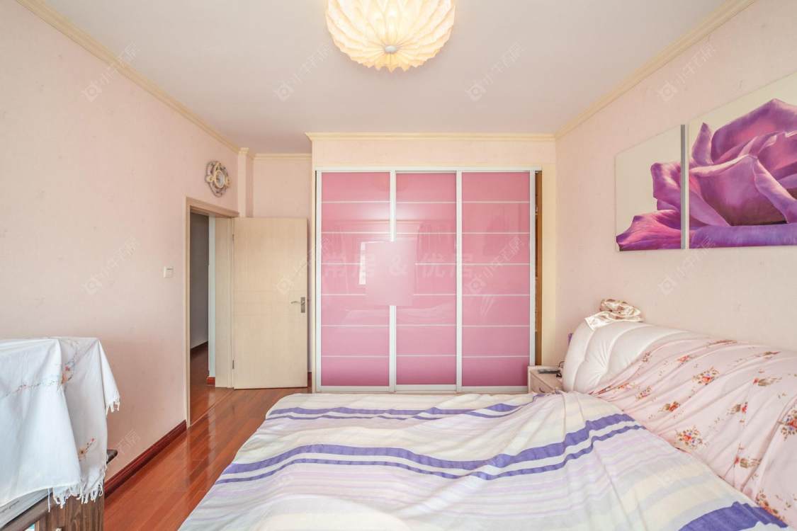 常州蓝天花园东区在售二手房源室内图_小牛看房