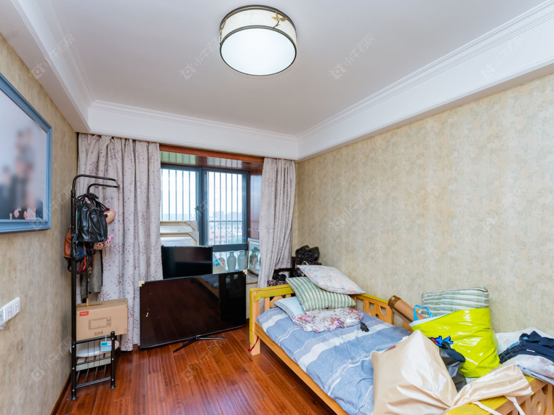 常州香江华廷花园在售二手房源室内图_小牛看房