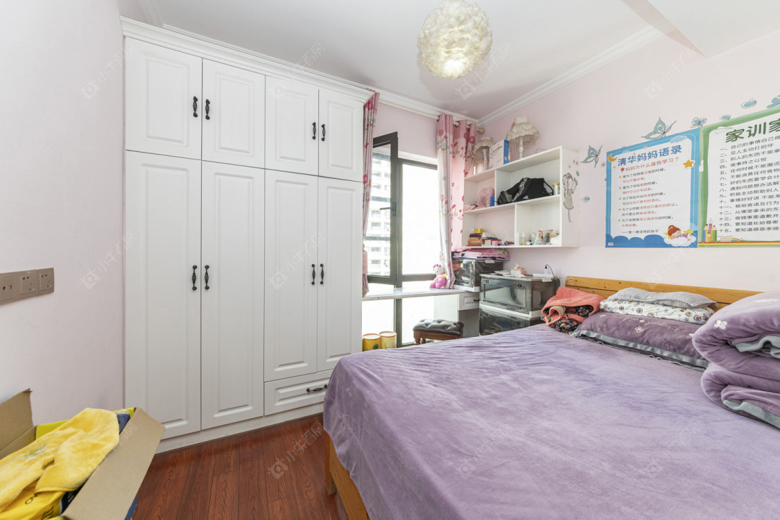 常州玉兰广场二期在售二手房源室内图_小牛看房