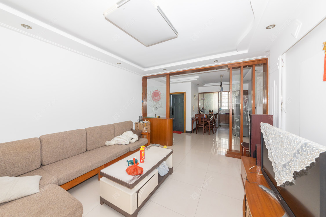 常州百馨苑南苑在售二手房源室内图_小牛看房