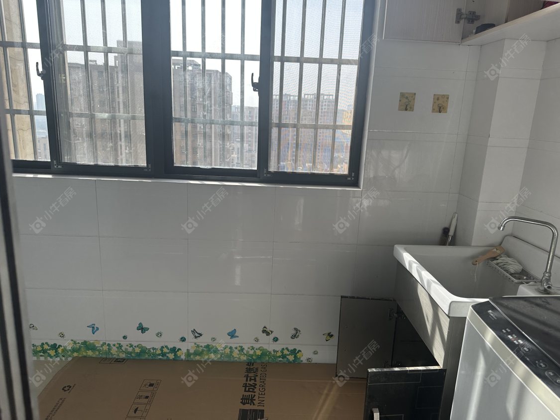 常州玲珑花园在租房源_小牛看房