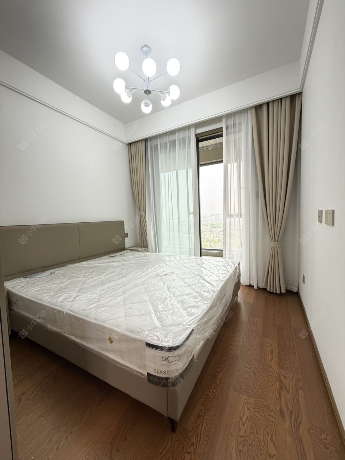 中海云樾里房源室内图 常州中海云樾里在租房源室内图_小牛看房