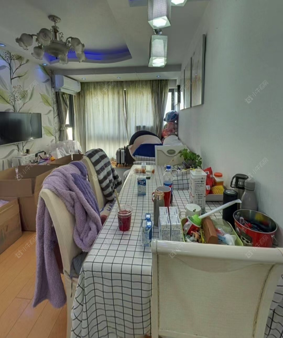 常州盛世名门租房_盛世名门1室1厅房源出租
