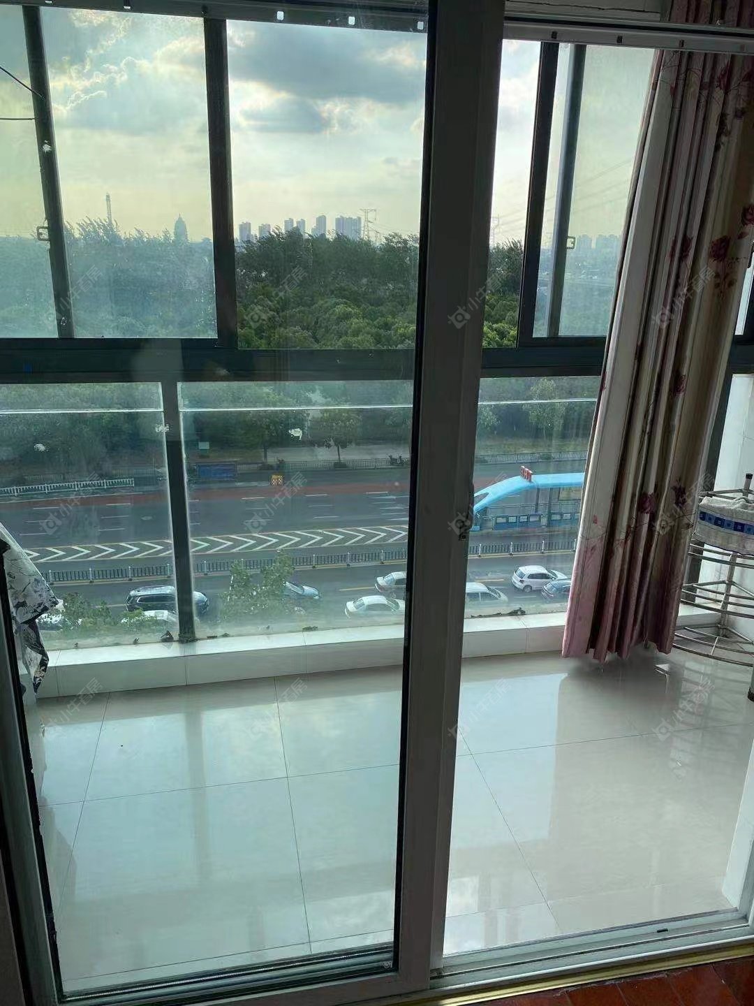 常州德禾豪景租房_德禾豪景1室1厅房源出租