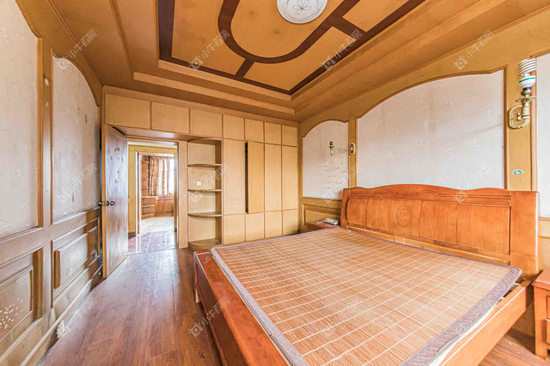 常州古方新村在租房源室内图_小牛看房