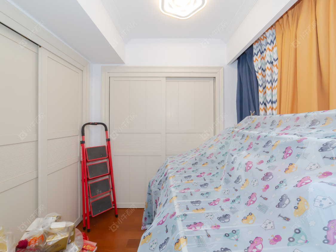 常州景瑞望府在售二手房源室内图_小牛看房