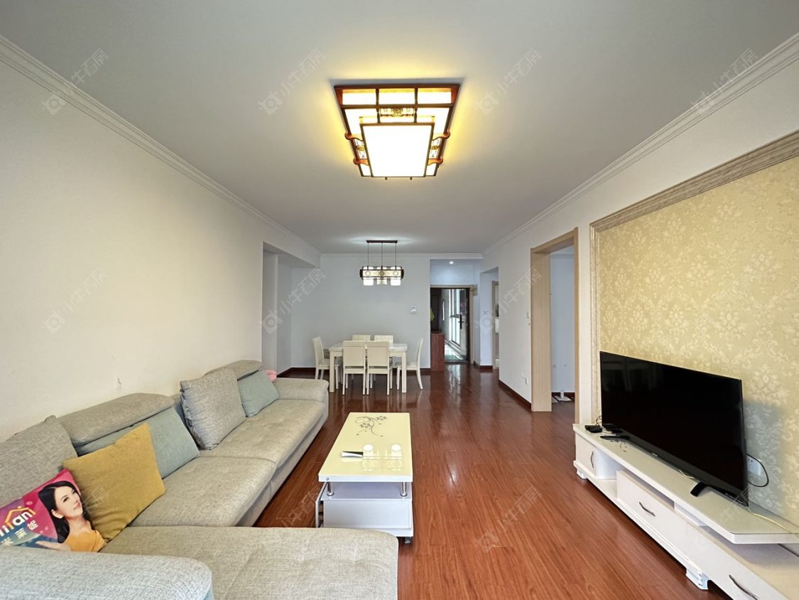 常州德禾豪景在租房源室内图_小牛看房