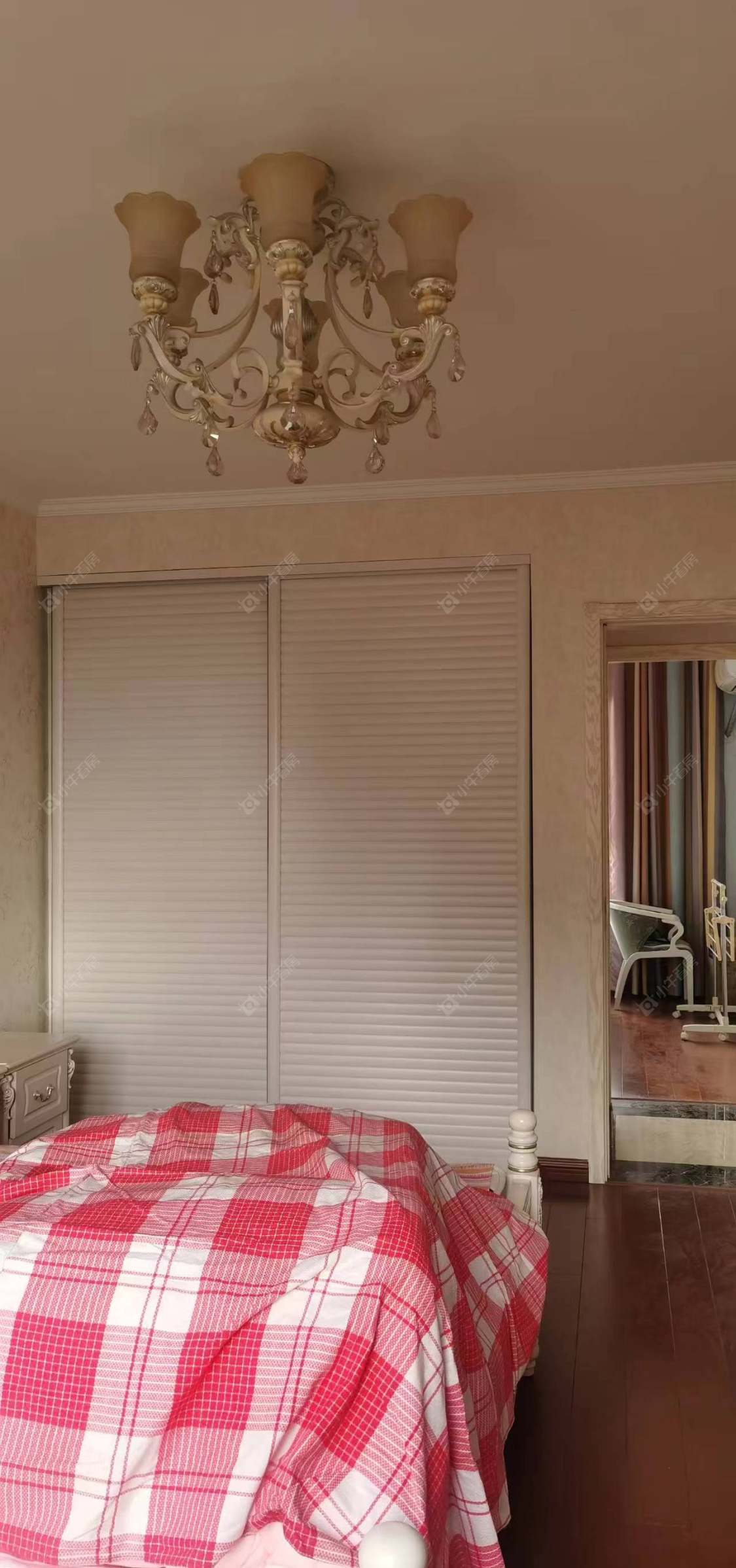 常州绿地世纪城二期在租房源_小牛看房