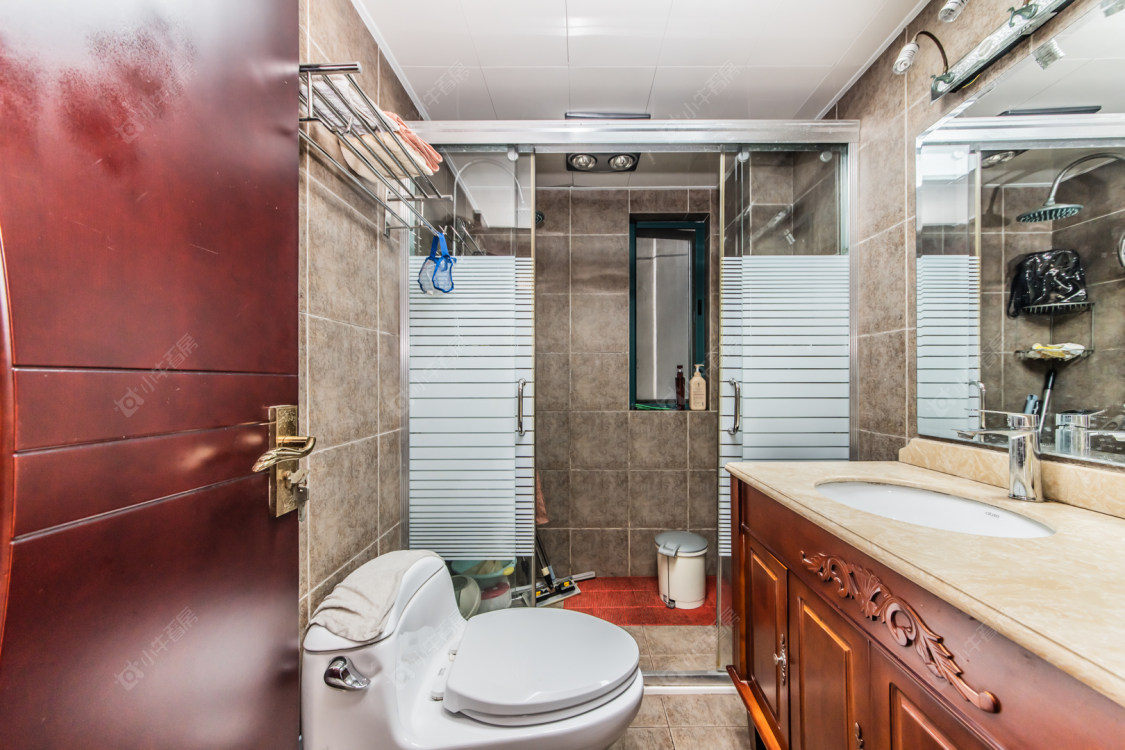 常州金田雅居在售二手房源室内图_小牛看房