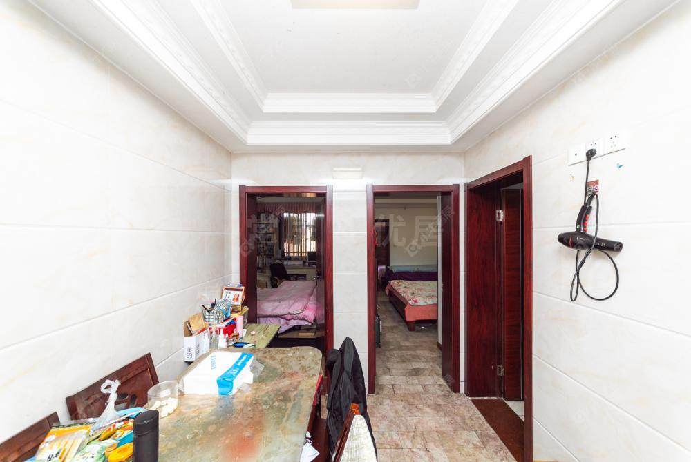 常州清潭新村在售二手房源室内图_小牛看房