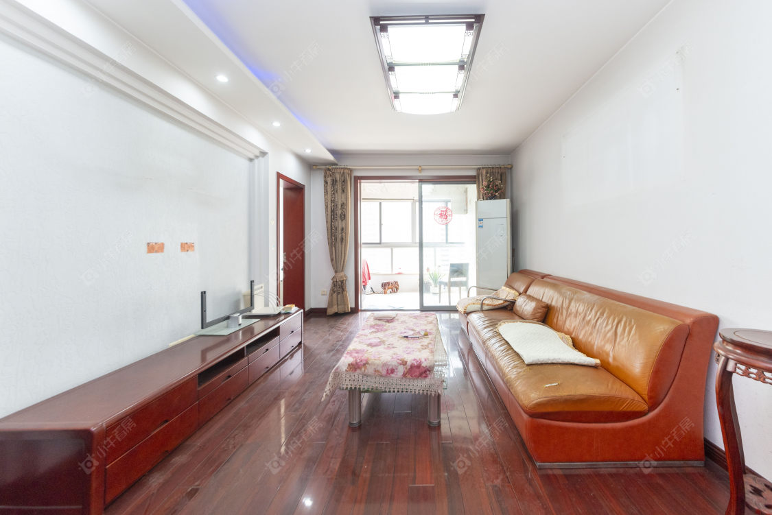 常州天隽峰在售二手房源_小牛看房