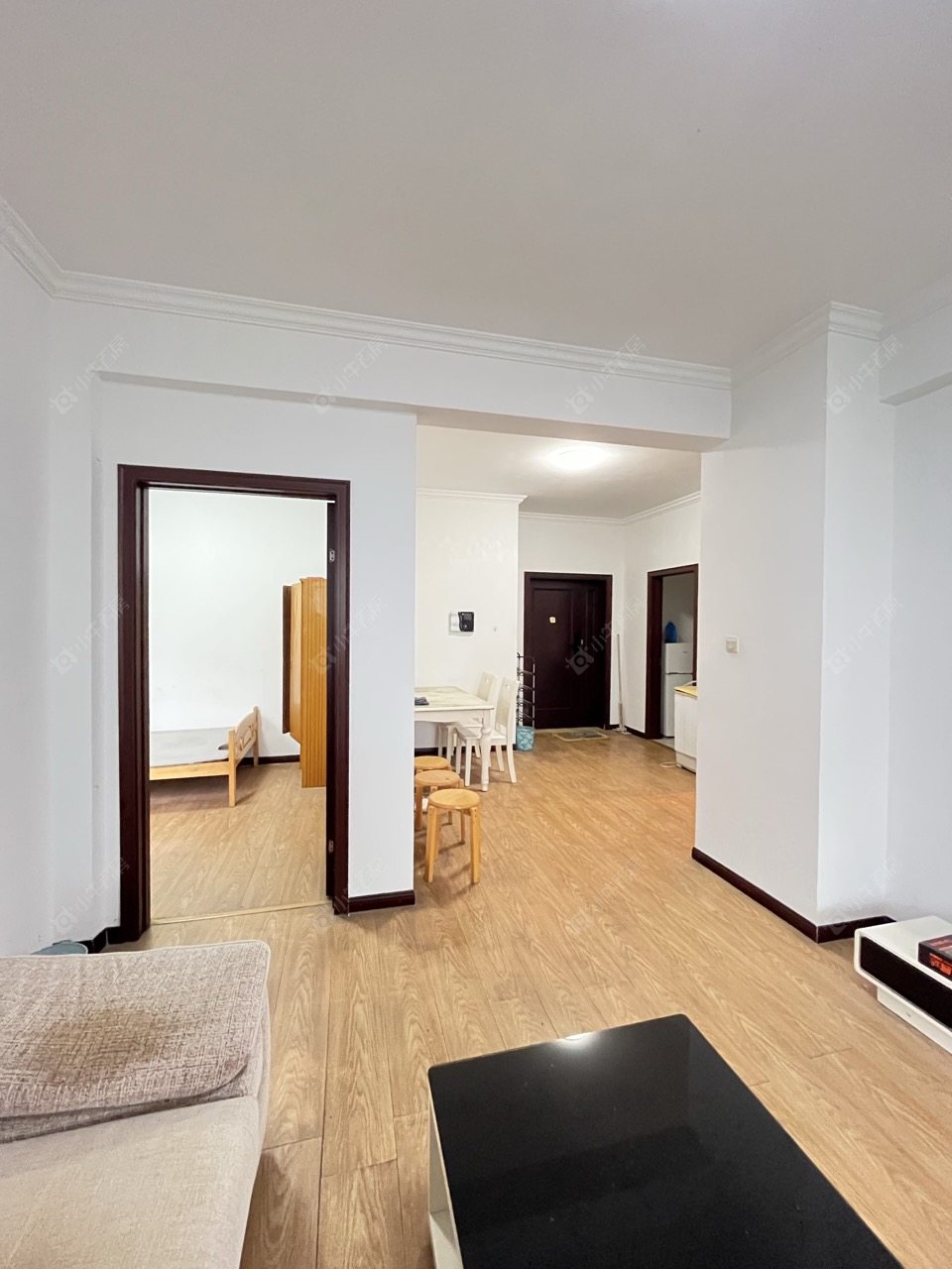 常州世茂香槟湖一期在租房源室内图_小牛看房