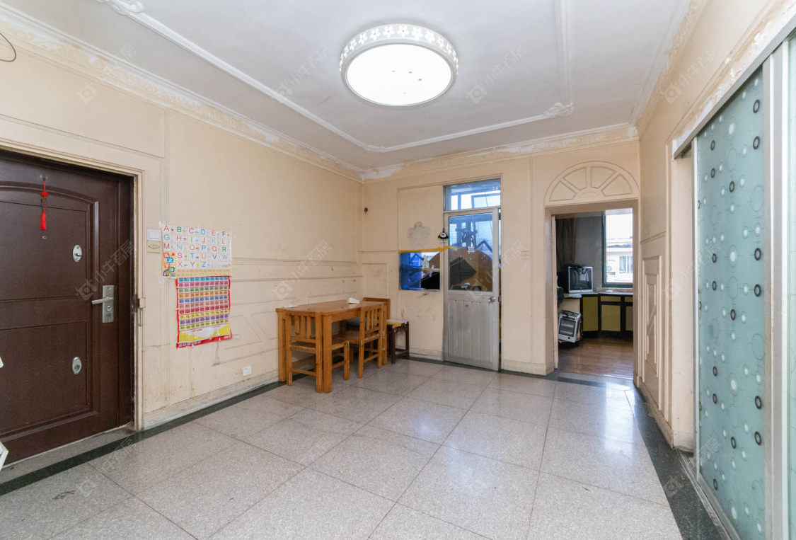 常州河海新村在售二手房源室内图_小牛看房