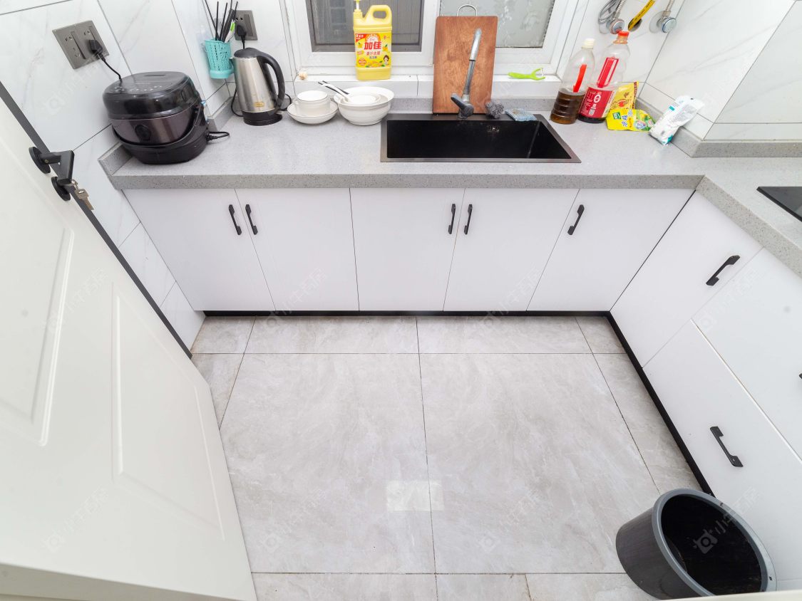 常州临津花园在售二手房源室内图_小牛看房