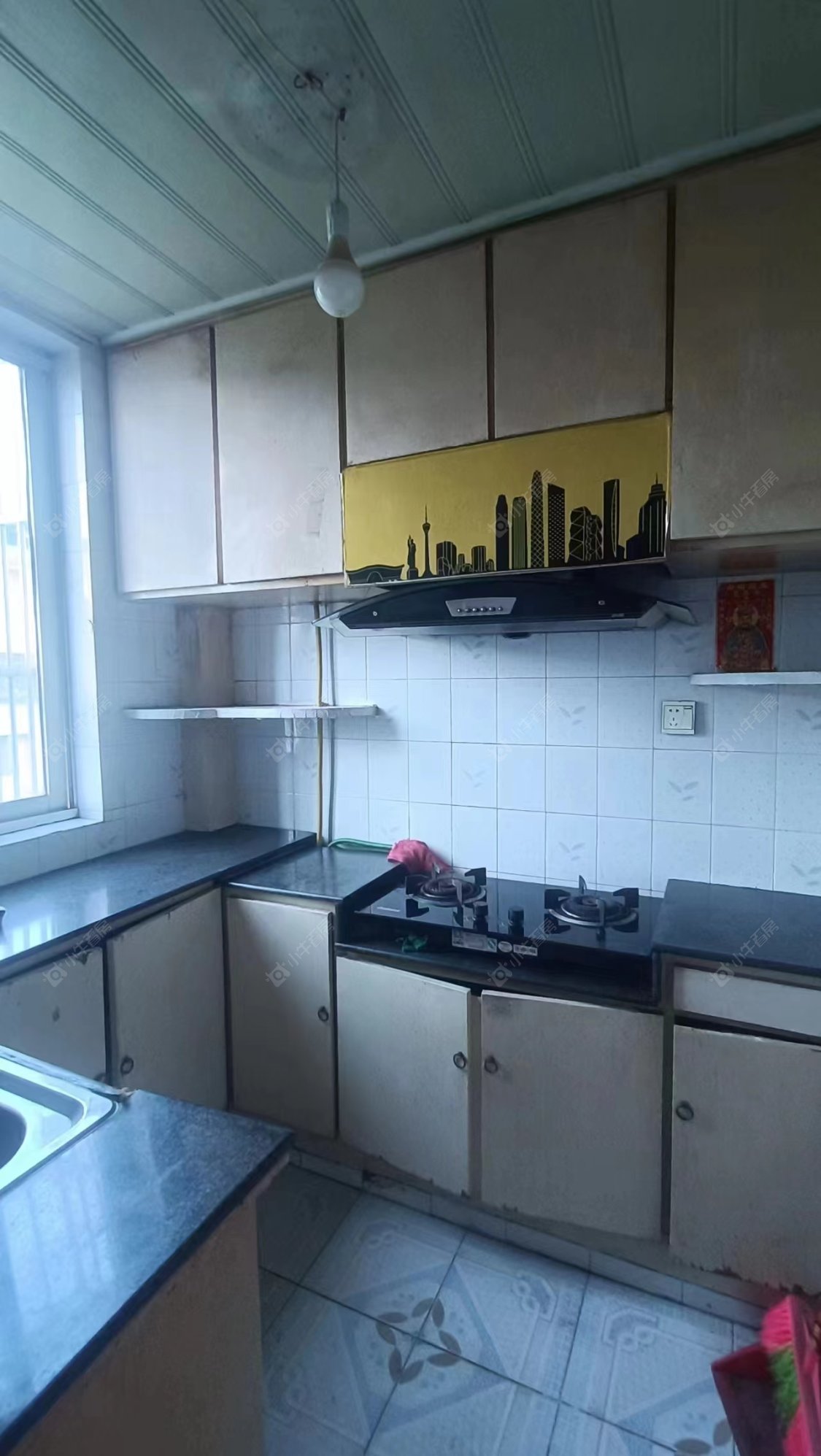 常州翠竹新村南区在租房源_小牛看房