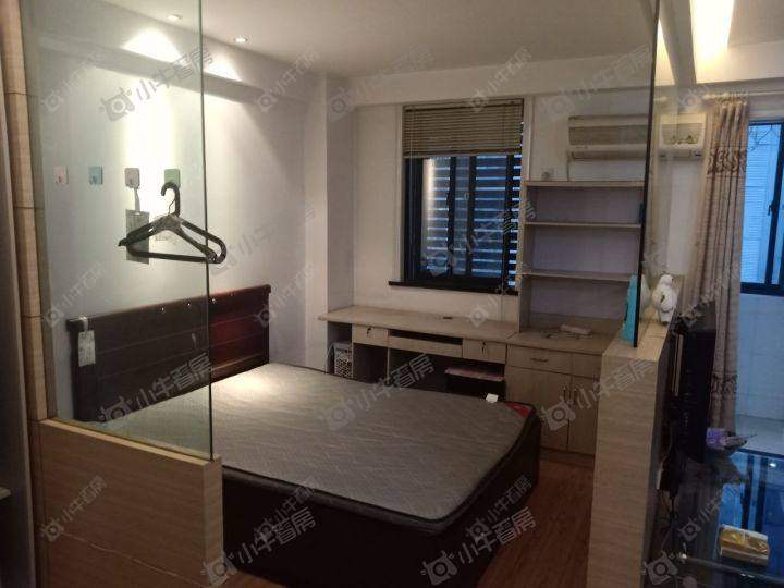 常州燕阳花园在租房源_小牛看房