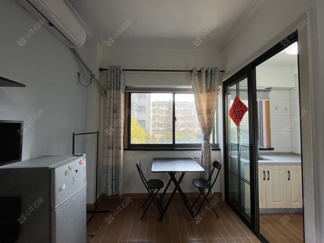 常州翰林雅居花苑在租房源室内图_小牛看房