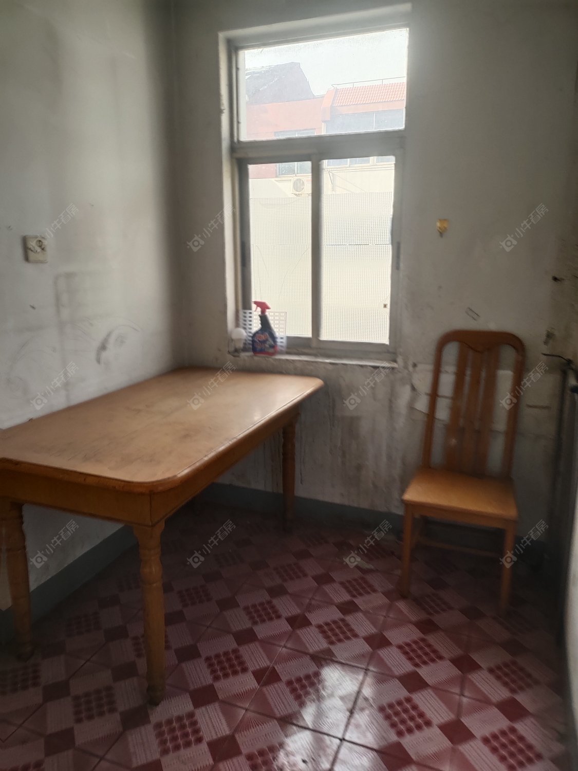 常州翠苑公寓在租房源室内图_小牛看房