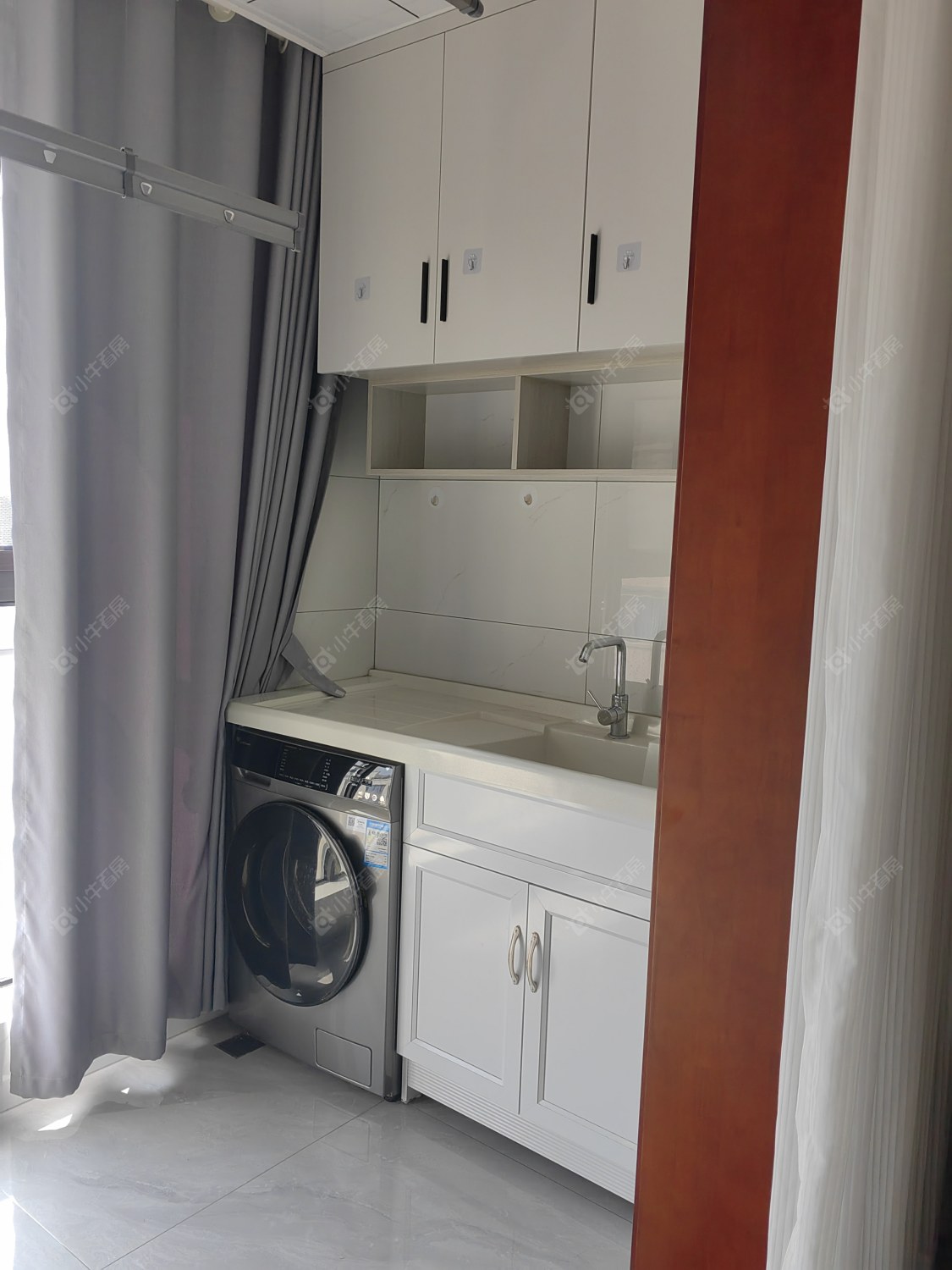 常州海华花园在租房源室内图_小牛看房