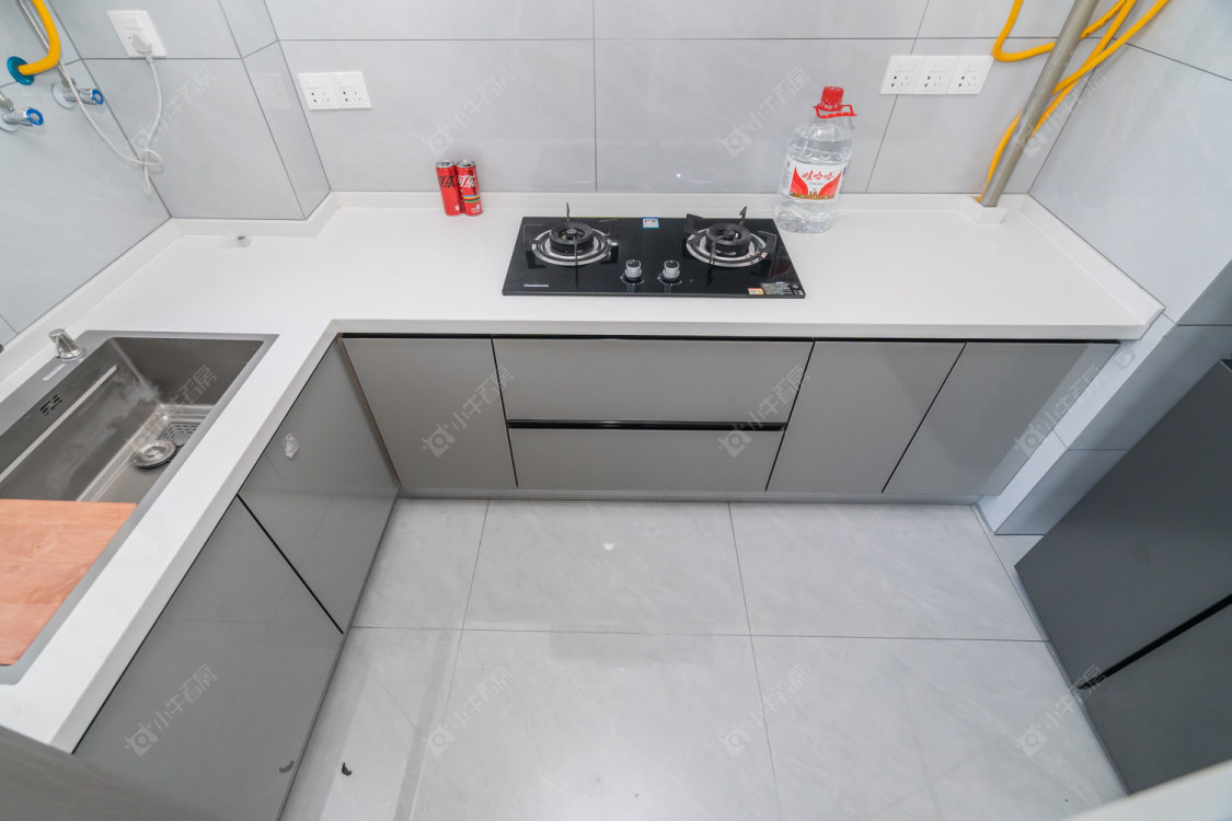 常州府河名居在售二手房源室内图_小牛看房