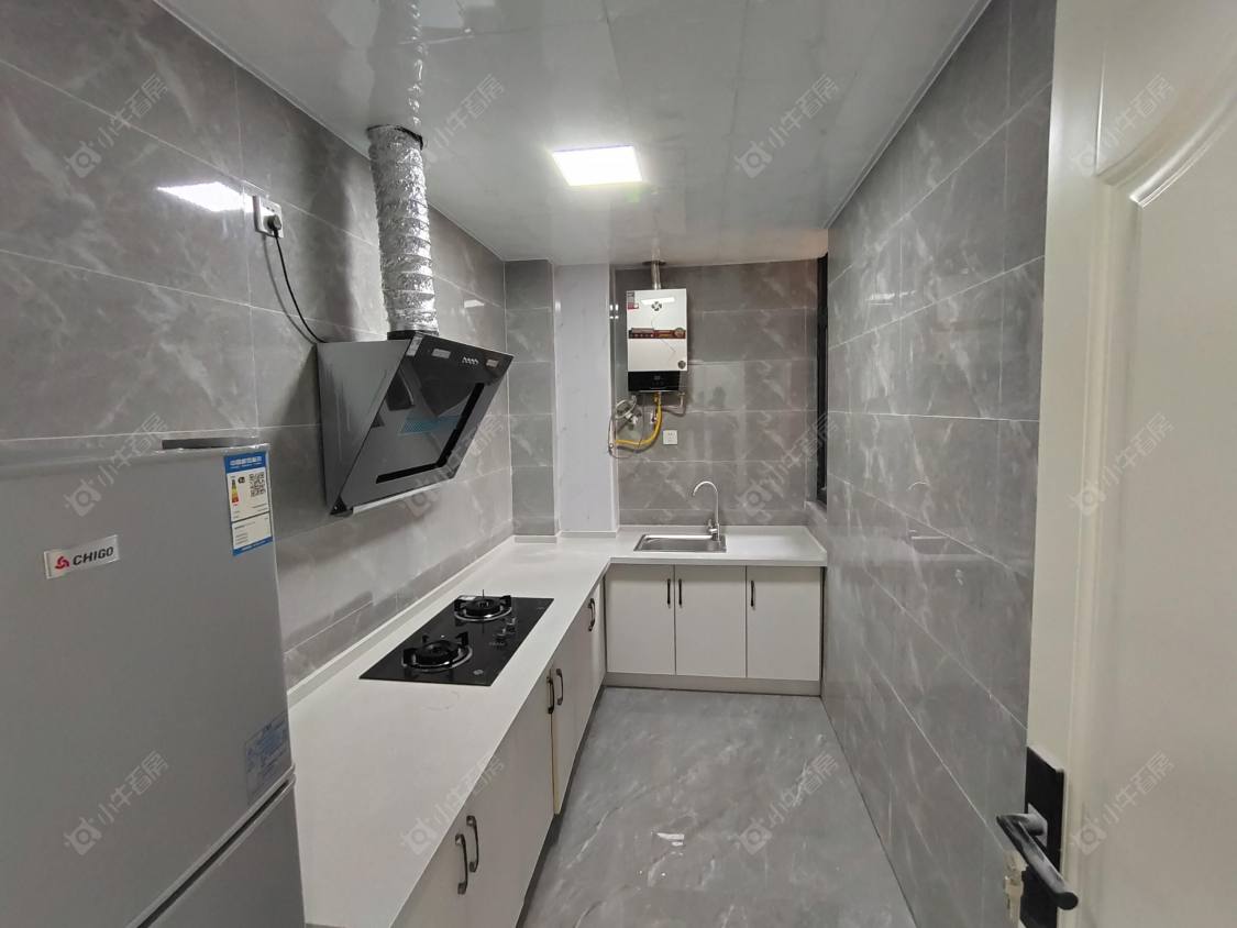 常州亨达未来城在租房源室内图_小牛看房